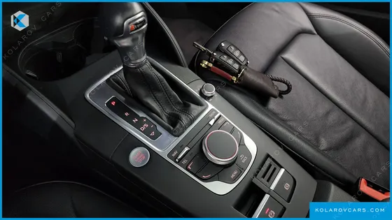 AUDI A3 25 TDI DYNAMIC