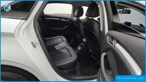 AUDI A3 25 TDI DYNAMIC