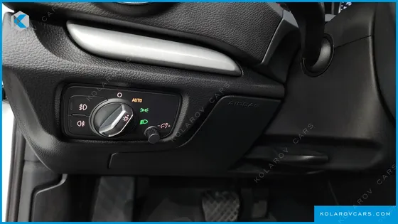 AUDI A3 25 TDI DYNAMIC