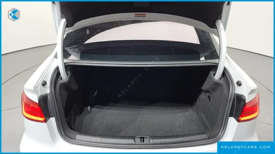 AUDI A3 25 TDI DYNAMIC