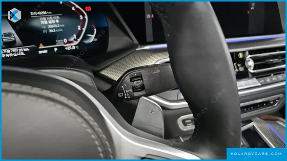 BMW X6 XDRIVE40I M SPORT