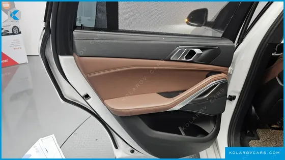 BMW X6 XDRIVE40I M SPORT