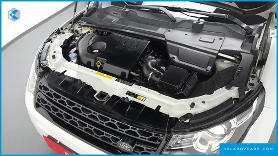 LAND ROVER DISCOVERY SPORT 2.0 TD4 HSE LUXURY