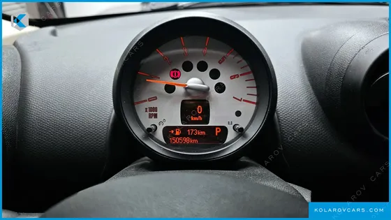 MINI COUNTRYMAN SE