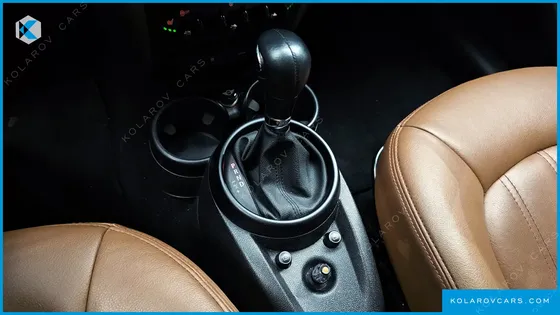 MINI COUNTRYMAN SE