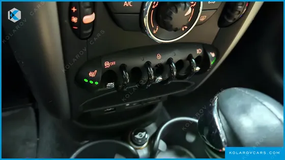 MINI COUNTRYMAN SE