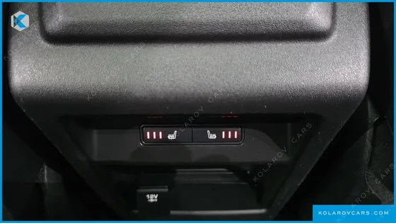 LAND ROVER DISCOVERY SPORT 2.0 TD4 HSE LUXURY