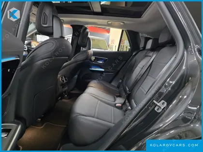 MERCEDES GLC-CLASS GLC220 D 4MATIC