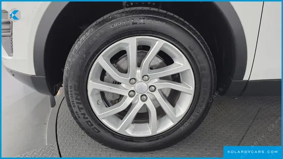 LAND ROVER DISCOVERY SPORT 2.0 TD4 SE