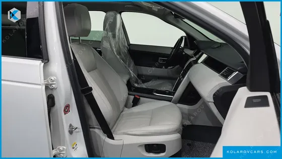 LAND ROVER DISCOVERY SPORT 2.0 TD4 SE