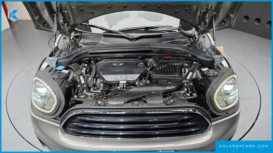 MINI COUNTRYMAN STANDARD