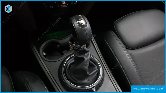 MINI COUNTRYMAN STANDARD