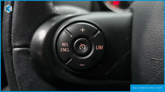 MINI COUNTRYMAN STANDARD