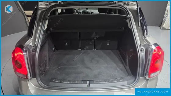MINI COUNTRYMAN STANDARD