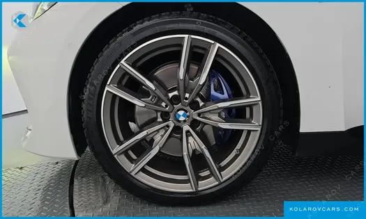 BMW 2 SERIES M240I XDRIVE COUPE