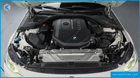 BMW 2 SERIES M240I XDRIVE COUPE