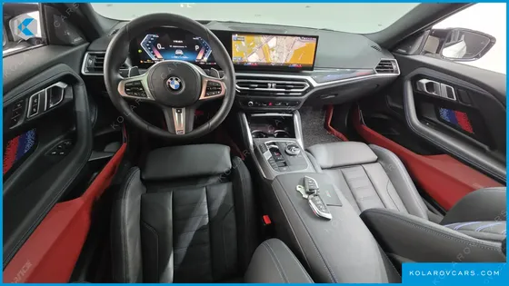 BMW 2 SERIES M240I XDRIVE COUPE