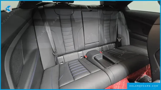 BMW 2 SERIES M240I XDRIVE COUPE