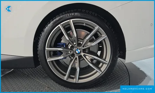 BMW 2 SERIES M240I XDRIVE COUPE