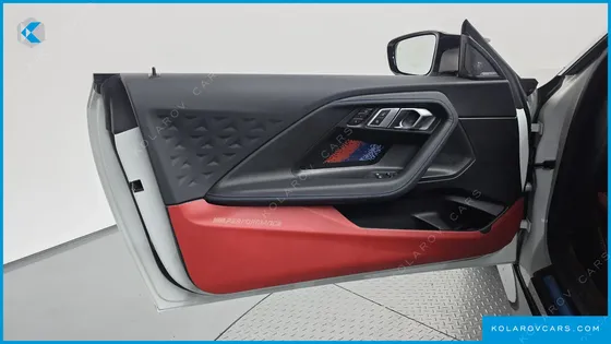 BMW 2 SERIES M240I XDRIVE COUPE