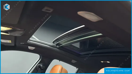 BMW X6 M50I