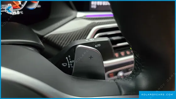 BMW X6 M50I