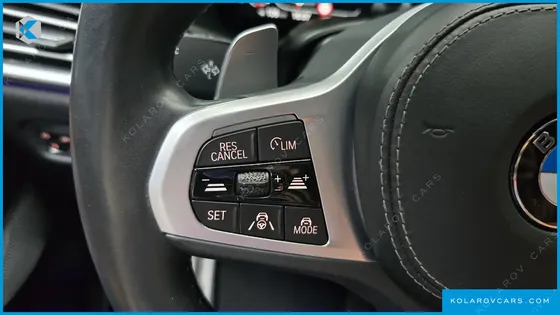 BMW X6 M50I
