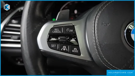 BMW X6 XDRIVE30D M SPORT