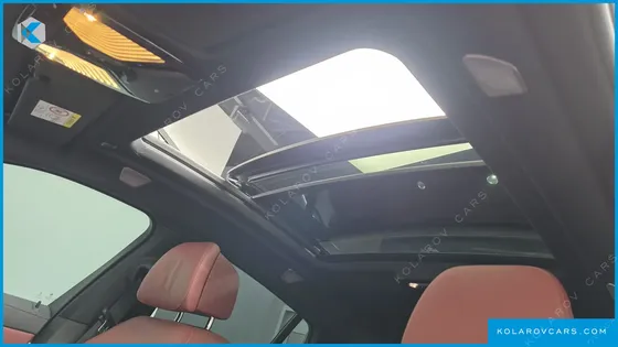 BMW X6 XDRIVE30D M SPORT