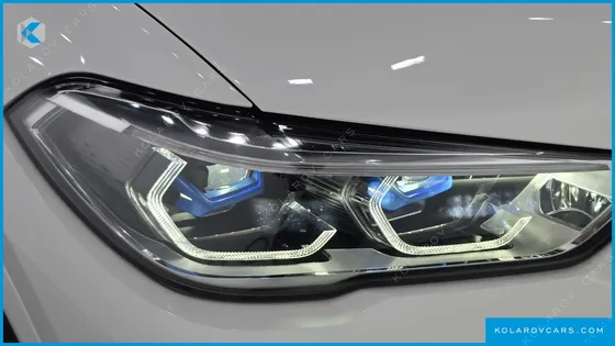 BMW X6 XDRIVE30D M SPORT