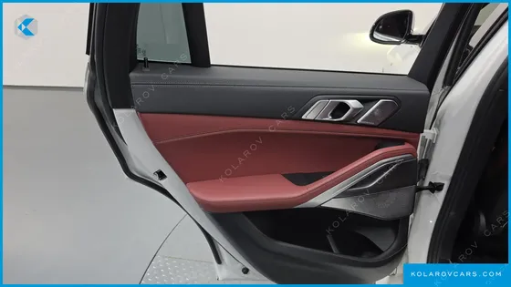 BMW X6 XDRIVE30D M SPORT