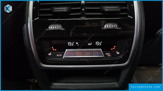 BMW X6 XDRIVE30D M SPORT