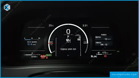 LEXUS UX 2.0 F-SPORT 2WD