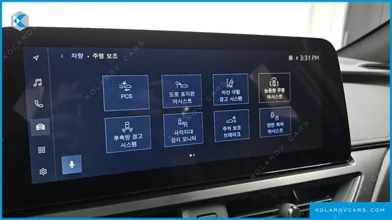 LEXUS UX 2.0 F-SPORT 2WD