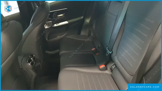 MERCEDES GLC-CLASS GLC300 4MATIC COUPE