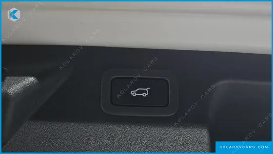LAND ROVER DISCOVERY SPORT 2.0 TD4 HSE LUXURY