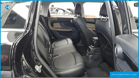 MINI COUNTRYMAN STANDARD