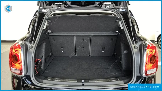 MINI COUNTRYMAN STANDARD