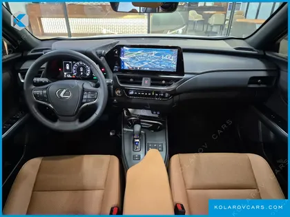 LEXUS UX 2.0 2WD