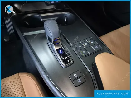 LEXUS UX 2.0 2WD
