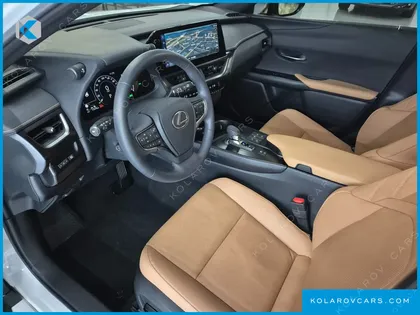 LEXUS UX 2.0 2WD