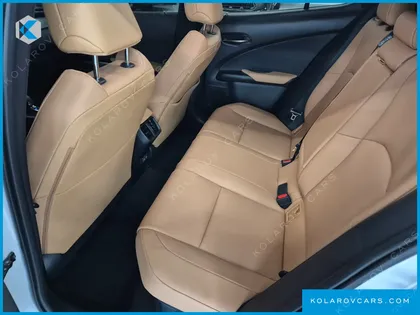 LEXUS UX 2.0 2WD