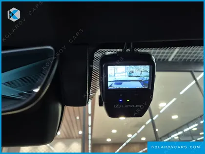 LEXUS UX 2.0 2WD