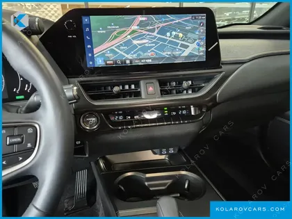 LEXUS UX 2.0 2WD