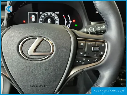 LEXUS UX 2.0 2WD