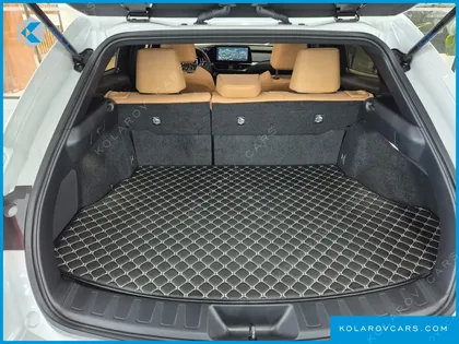 LEXUS UX 2.0 2WD