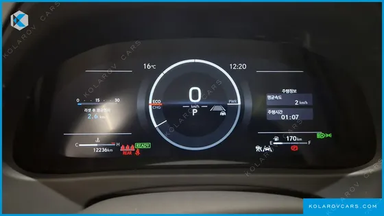 LEXUS UX 2.0 F-SPORT 2WD
