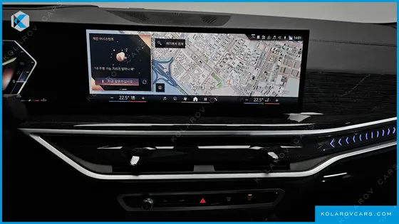 BMW X6 XDRIVE40I M SPORT