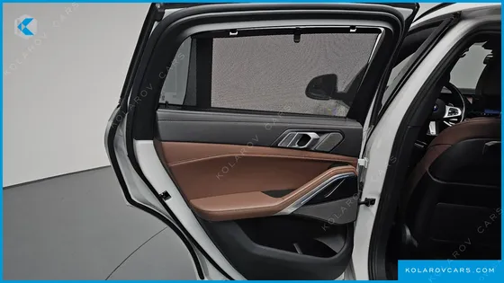 BMW X6 XDRIVE40I M SPORT
