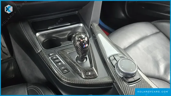 BMW M3 M3 SEDAN